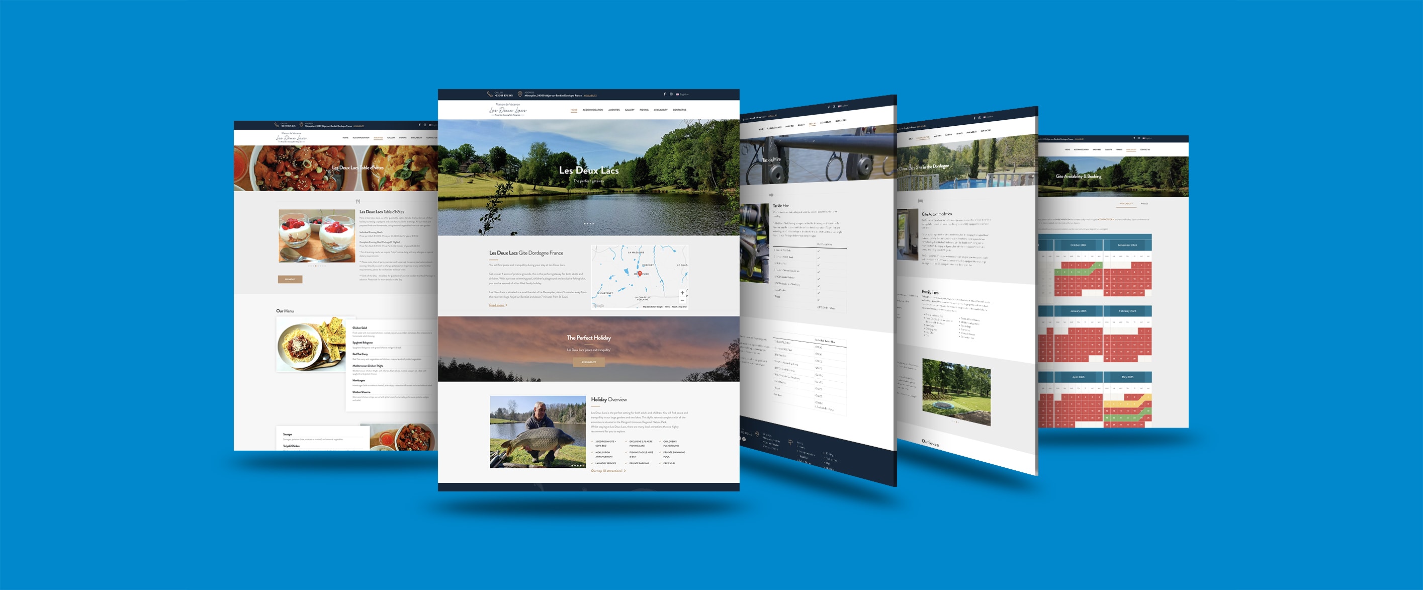 Notre Méthode & Approche